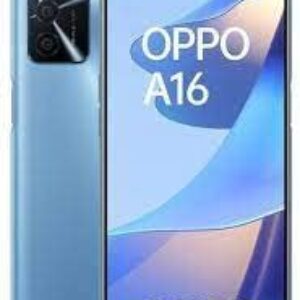 OPPO A16 4G 64G Blue