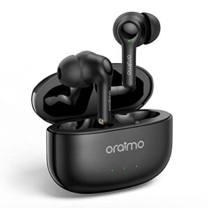 Oraimo FreePods 3 True Wireless Earbuds Bluetooth Earphone