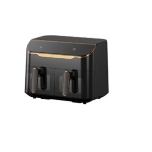 Oraimo OH-AF510N NutriFry Duo Digital Air Fryer