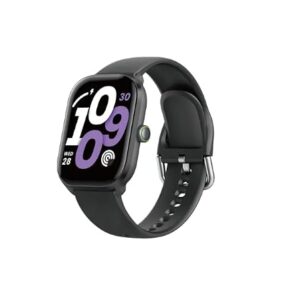 Oraimo Watch 6 Lite HD Calling 30-Day Smart Watch أوريمو 6 لايت 30-DAY ساعة ذكية