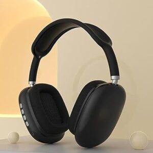 P9 Wireless Bluetooth Headset P9 سماعة