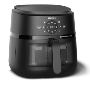 Philips Airfryer 2000 Series 6.2L 1700W Power