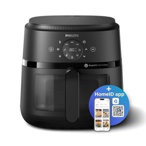 Versuni Holding B.V Philips Airfryer XL 1700W