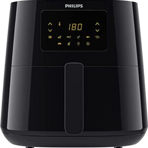 Philips essential air fryer xl 1.2kg