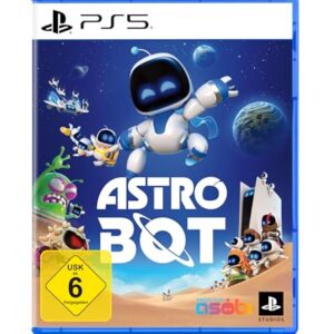 Sony Interactive Entertainment PlayStation ASTRO BOT سوني