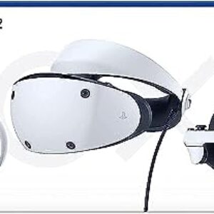 PLAYSTATION VR