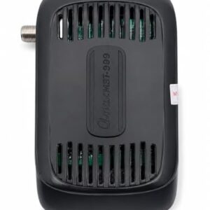 Qmax MST-999 H2 New flash 8MB