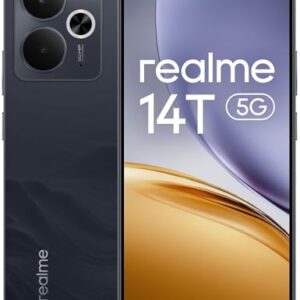 Realme 14T 5G 8/256GB ريلمي 14T