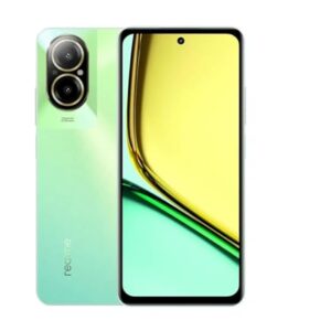 Realme C67 8-256 Suny oasis ريلمي C67 8-256