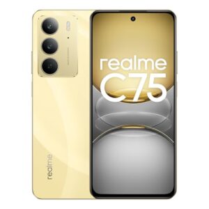 realme C75 128GB ريلمي C75