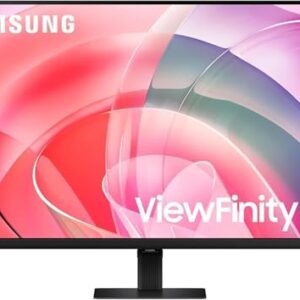 SAMSUNG 32-Inch ViewFinity S7 Series 4K UHD High Monitor سامسونج S7 4K