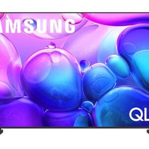 Samsung 55 Q6F Series QLED TV سامسونج 55 Q6F تلفزيون