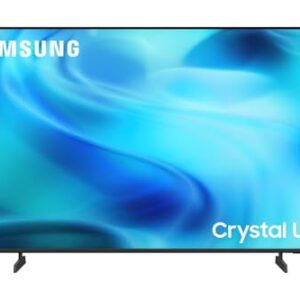 Samsung 65 Inch UHD TV سامسونج 65 بوصة تلفزيون
