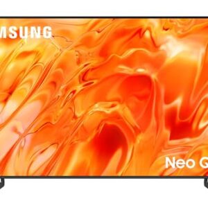 Samsung 85 Inch QLED 4K Neo TV سامسونج 85 بوصة 4K نيو تلفزيون