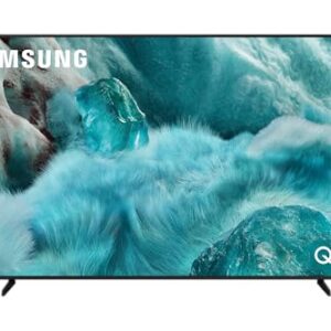 Samsung 85 Inch QLED Smart TV Neural HDR Quantum