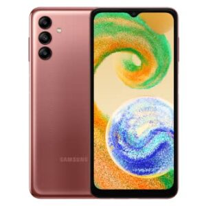 Samsung Galaxy A04s 4/128GB سامسونج جالاكسي A04S