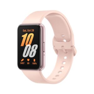 Samsung Galaxy Fit3 Smartwatch 40mm