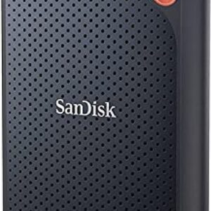 SanDisk Extreme Ext SSD 1050MB/s 1TB