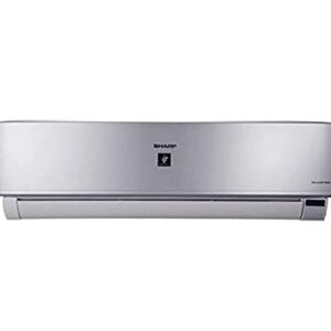 SHARP Split Air Conditioner 2.25HP Cool Heat Inverter Digital شارب اير 2.25HP ديجيتال