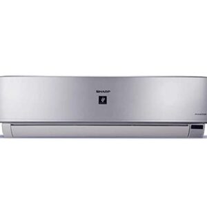 SHARP Split Air Conditioner 3HP Cool Heat Inverter Digital شارب اير 3HP ديجيتال