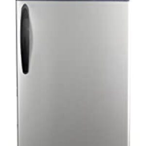 Siltal 11 Feet Refrigirator Defrost Two Door Silver FB30S