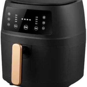 Silver Crest 8 Liter Air Fryer Performance Range 24 8