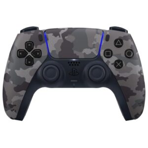 Sony DualSense V2 Gris Bluetooth/USB Manette de jeu سوني V2
