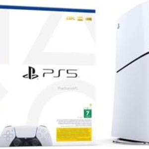 Sony PlaysStation 5 Slim Console Disk سوني 5