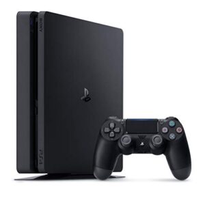 Sony PlayStation 4 1TB Slim Console سوني 4