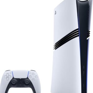 Sony Playstation 5 Pro 2TB Digital