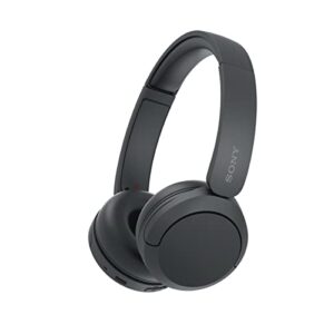 Sony WH-CH520 Wireless Bluetooth On-Ear