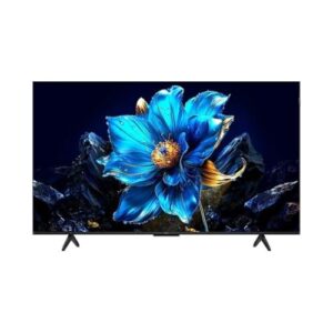 TCL 50P7K 50 QLED 4K Ultra HD HDR Google