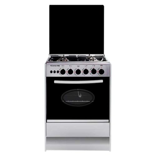 TECHNO FIRE Gas Cooker