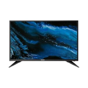 TORNADO HD DLED Smart TV 32 Inch WiFi Connection