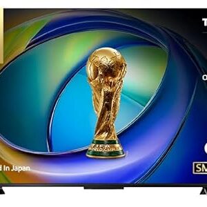 TOSHIBA 43 inch FHD Ready LED Smart VIDAA TV توشيبا 43 بوصة سمارت تلفزيون