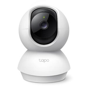 TP-Link Tapo C200C New Pan/Tilt Home Security Wi-Fi Camera
