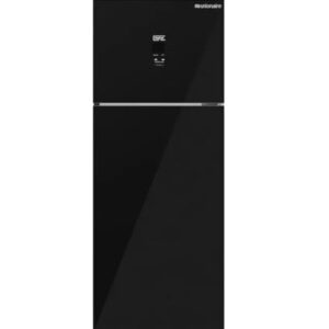 unionaire 330L NoFrost Top Freezer Refrigerator يونيون اير