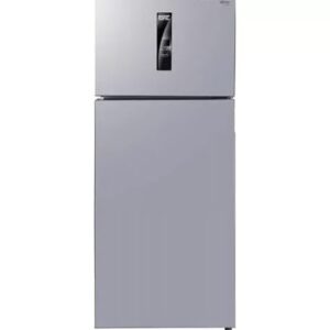 Union RD-320VV Smart Digital Refrigerator 310 Liter Silver Inner RD-320VV سمارت ديجيتال 310