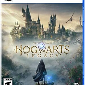 gl_video_games WARNER BROS Hogwarts Legacy PlayStation 5