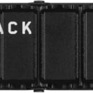 WD_BLACK 2TB SN850P NVMe M.2 SSD Officially Licensed Storage Expansion for PS5 Consoles, up to 7300 per second, with heatsink - WDBBYV0020BNC-WRSN