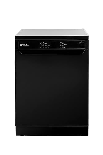 white point WPD148HDB Dish Washer 14 PERSON 8 Programs