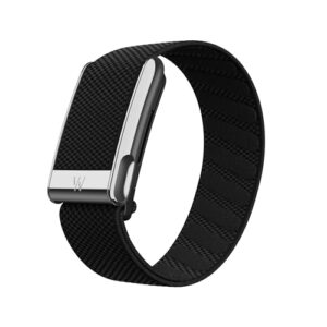 WHOOP Life 12-Month Membership MG Device Health Fitness Tracker