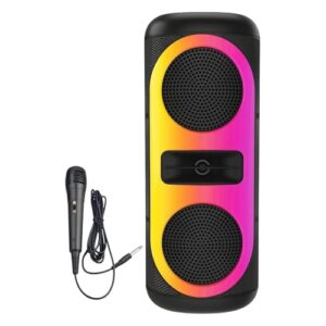 GENARIC Wireless Bluetooth Speaker سماعة