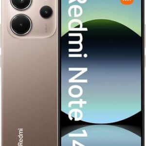 Xiaomi Redmi Note 14 Pro 8/256GB شاومي ريدمي نوت 14 برو