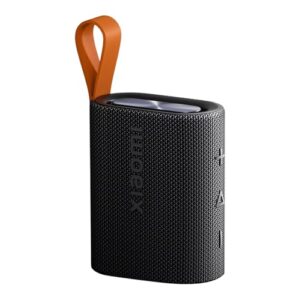 Xiaomi Sound Pocket 5W Portable Speaker black شاومي سماعة