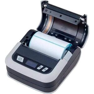 Xprinter Portable thermal printer to print invoices 80m size