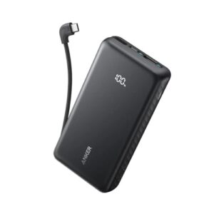 Anker Zolo Power Bank
