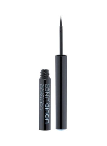 Waterproof Powder Eye Liner – Black