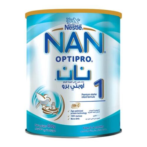 Nestle Nan Optipro 2