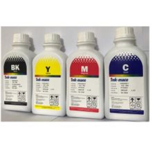 سعر و مواصفات Ink Mate  Refill Ink 4 Color 500 Ml For Cartridge Printers